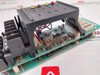 Pyrotronics Zu-35 Dual Zone Monitor Input Module 580-183121