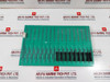 Fg Electric Cmx-128/Backplane Unit