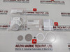 Drain Valve Repair Kit Asco Marinfloc C131209