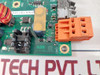 Abb Uf C760 Printed Circuit Board