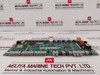 Abb Uf C760 Printed Circuit Board