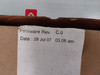 Abb Imdsi13 Digital Input Module Lwe 99 94V-0 Ptjdc95343 115 Ma