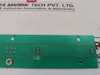 Nabco Tlg-208 Pcb Card