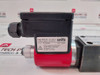 Eugen Seitz 118.195.024L Solenoid Valve 24V Eex Emii T4