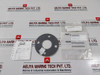 Man B&W 8L-40/54 Butting Disk/Ring