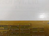 Abb Gvt 360 5795 Printed Circuit Board