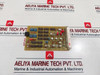 Printed Circuit Board ABB Gvt 360 5795