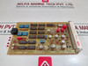 Abb Gvt 360 5795 Printed Circuit Board