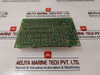 Anschutz Nb10 614 Pcb Assembly Board 4389 D