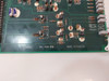 Nabco 885 72741675 Pcb