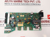 Vacon Pc00219 J Drive Board
