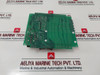 Vacon Pc00787 D Drive Board