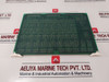 Nabco Mc-207-01A Printed Circuit Board