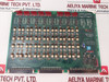 Nabco Mc-207-01A Printed Circuit Board