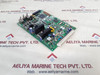 JRC cmj-462 pcb card 7pcrd1595a