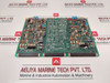 Nabco Mc-504-02A Pcb
