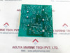 Helle engineering 0600-3500 pcb card