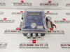 By Controls Epcon Electro-pneumatic Controller B7019-2C-ml