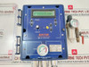 By Controls Epcon Electro-pneumatic Controller B7019-2C-ml