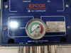 By Controls Epcon Electro-pneumatic Controller B7019-2C-ml