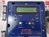 By Controls Epcon Electro-pneumatic Controller B7019-2C-ml