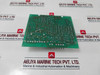Notifier Mps-24Ae Power Supply Board