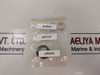 Dtl Technologies Er110T Sh0043Ss Shuttle Valve Repair Kit 2786056-05-99
