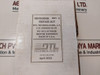 Dtl Technologies Er110T Sh0043Ss Shuttle Valve Repair Kit 2786056-05-99