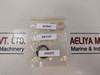 Dtl Technologies Er110T Shuttle Valve 3/8 In Dampene Repair Kit 2786056-05-99