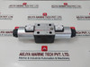 Atos Dke-1711 Dc 10 Solenoid Directional Valve