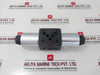 Atos Dke-1711 Dc 10 Solenoid Directional Valve