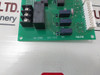 Taiyo Aa-296 Printed Circuit Board Sic-103
