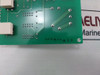 Taiyo Aa-296 Printed Circuit Board Sic-103