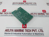 Halliburton 100003455 Pcb Card