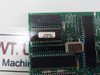 Halliburton 100003455 Pcb Card