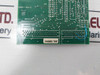 Halliburton 100003455 Pcb Card