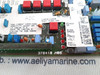 Kone 88991g01 pcb card 376410 - h06 identno between 0_60v.