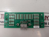 Abb 3Bhe009017R0102 Vlscd Board