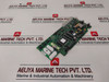 Abb Rmio-11C Drive Control Board 68789109 D 1/8 / 68789109 D 8/8