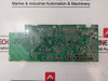 Abb Rmio-11C Drive Control Board 68789109 D 1/8 / 68789109 D 8/8