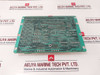 Semt Pielstick 93001 Printed Circuit Board