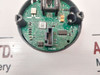Rosemount 02021-0020-2120 Hart Communication With Display Pwb 02051-3516-2