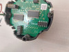 Rosemount 02021-0020-2120 Hart Communication With Display Pwb 02051-3516-2