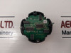 Rosemount 02021-0020-2120 Hart Communication With Display Pwb 02051-3516-2