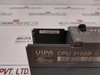 Vipa 315-2Ag12 Cpu Module 1Mbyte...2Mbyte