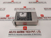 Deif Dcv-2 Tr Transal Relay 0-100Mv Voltage 98103-5