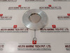 Dansk Ventil 6140 Swing Check Valve 25 Bar Pn25
