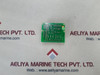 Albatross 37767522 Rs232 Pcb Card