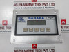 Sahara Sdpm Dew Point Meter 120V 50/60Hz