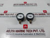 Asta 10.404.593 Vacuum Gauge Hand -1-3 Kgf/Cm2